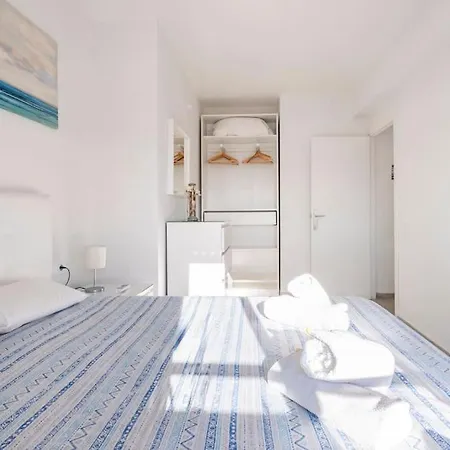 Apartamento Vista Malaga Exterior photo
